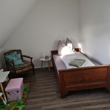 Pilgrims "Rosalie" Grosse Fewo Mit 3 Schlafzimmern, 1Bad, 2 Wc, Balkon, Fast Internet Brilon Eksteriør bilde
