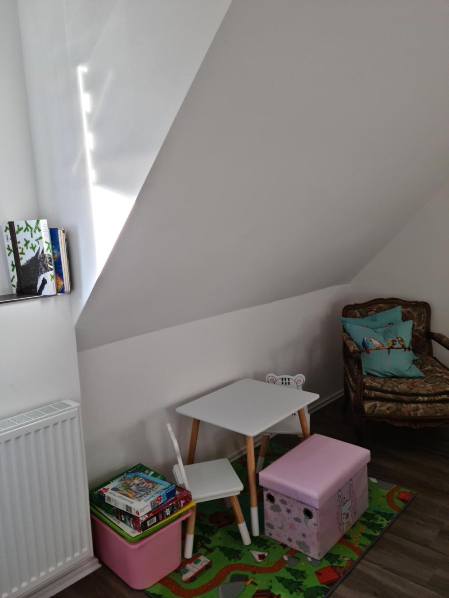 Pilgrims "Rosalie" Grosse Fewo Mit 3 Schlafzimmern, 1Bad, 2 Wc, Balkon, Fast Internet Brilon Eksteriør bilde