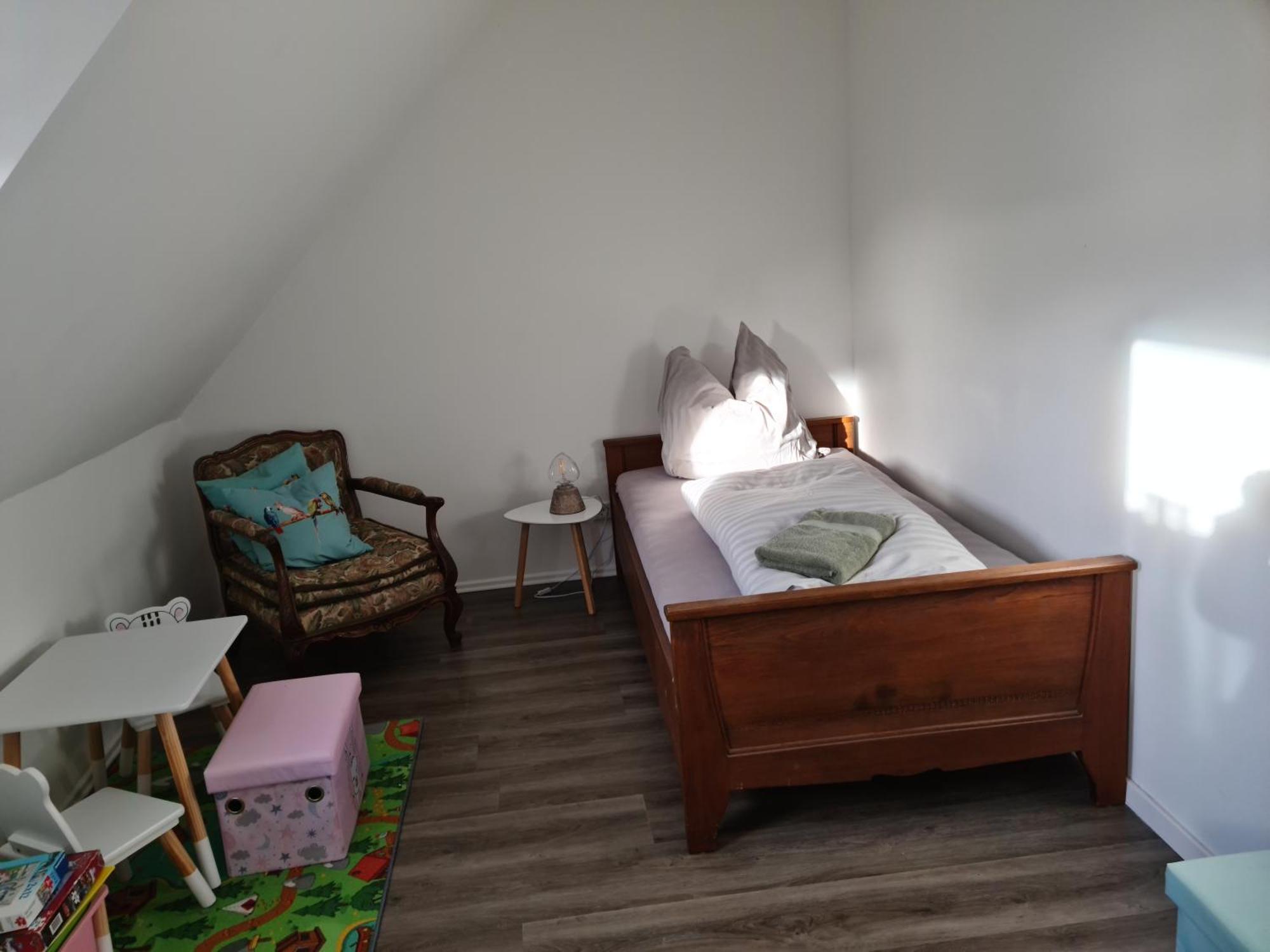 Pilgrims "Rosalie" Grosse Fewo Mit 3 Schlafzimmern, 1Bad, 2 Wc, Balkon, Fast Internet Brilon Eksteriør bilde